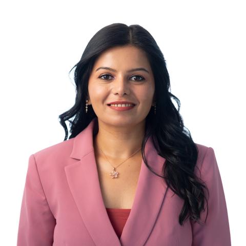 Doctor profile photo