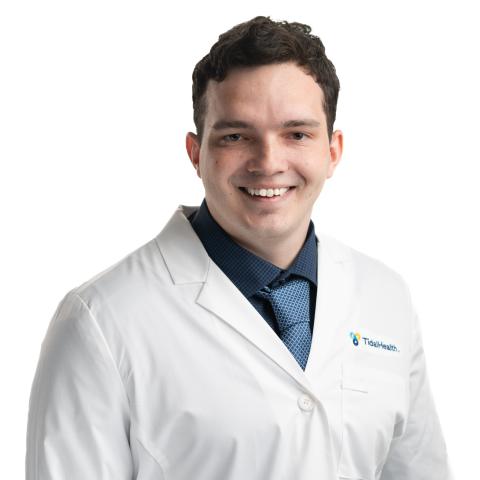 Doctor profile photo