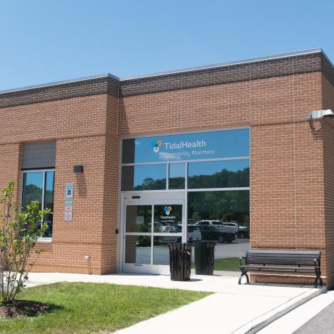 TidalHealth Community Pharmacy