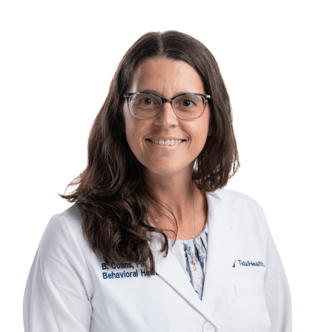 Doctor profile photo
