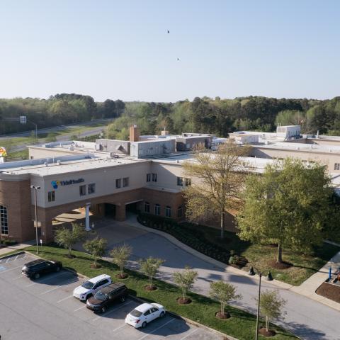 TidalHealth Atlantic