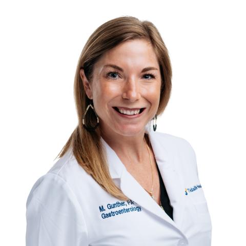 Doctor profile photo