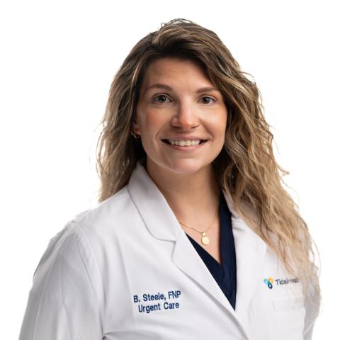 Doctor profile photo