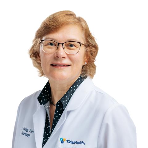 Doctor profile photo