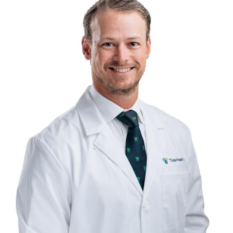 Doctor profile photo