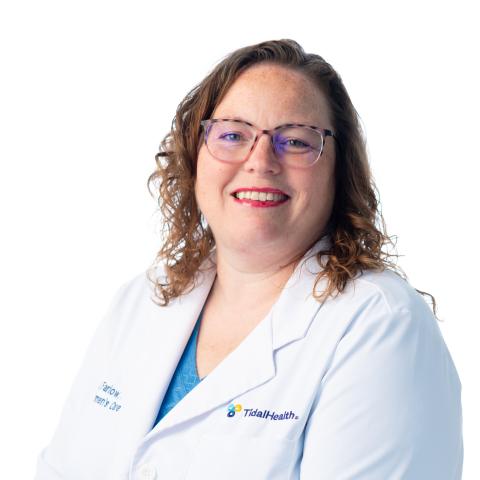 Doctor profile photo