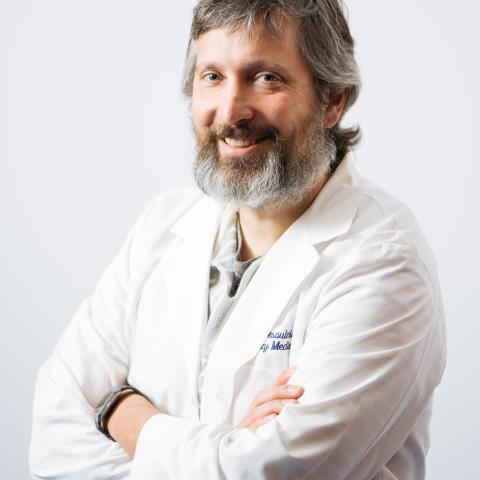 Doctor profile photo
