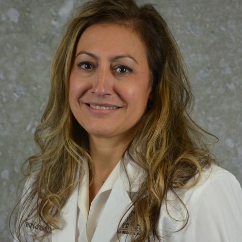 Doctor profile photo