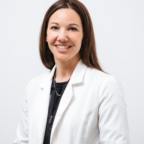 Doctor profile photo
