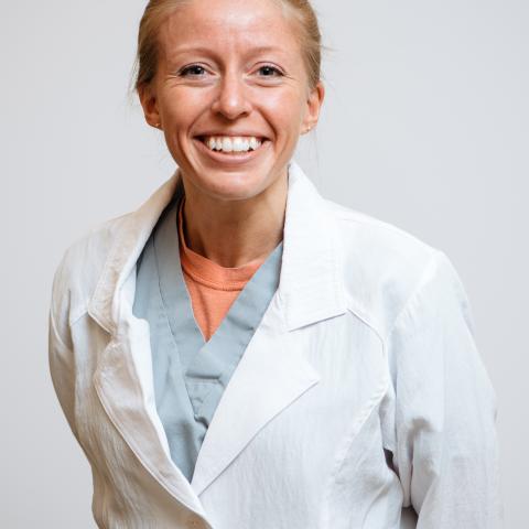 Doctor profile photo