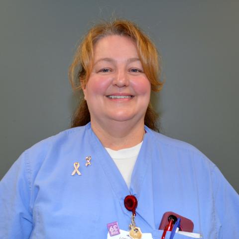 Doctor profile photo