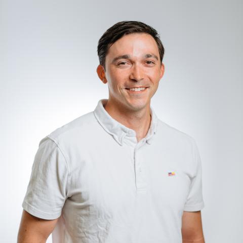 Doctor profile photo