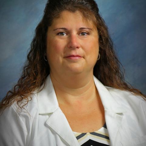 Doctor profile photo