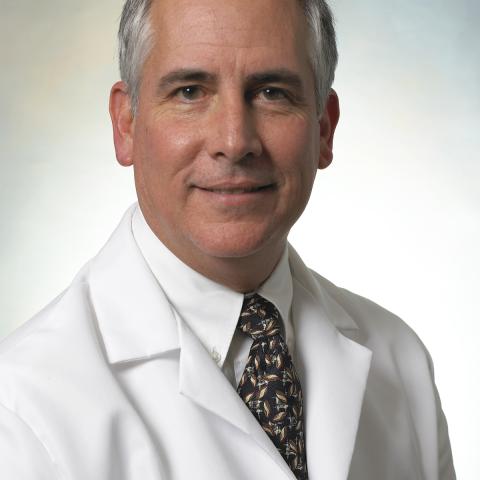 Doctor profile photo