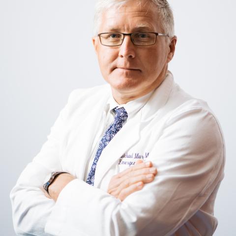 Doctor profile photo