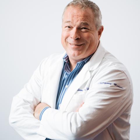 Doctor profile photo