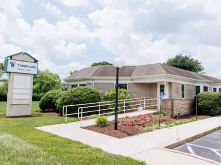 TidalHealth Primary Care, Federalsburg