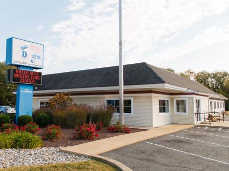 Your Doc's In, N. Salisbury Blvd., Salisbury, MD