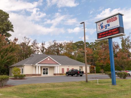 Your Doc's In, Ocean City, MD