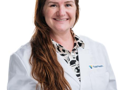 健康・医学 bioengineering nursing Beth Gross, MS, ACNP-BC, Oncology & Hematology | TidalHealth