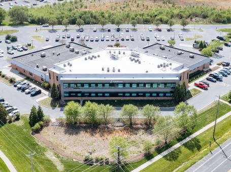 TidalHealth Mears Campus, Seaford, DE