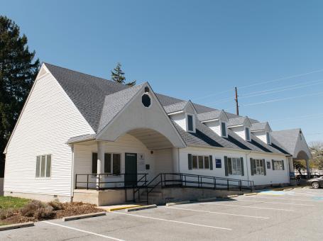 TidalHealth Primary Care, Lewes