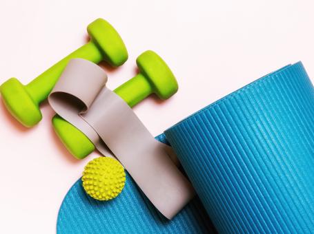 Exercise equipment