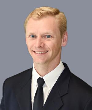 Adam Meeks