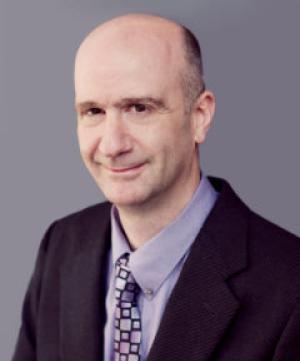 Andrew Vennos