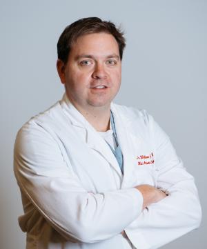 William Haberlin