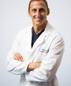 Brian DelliGatti