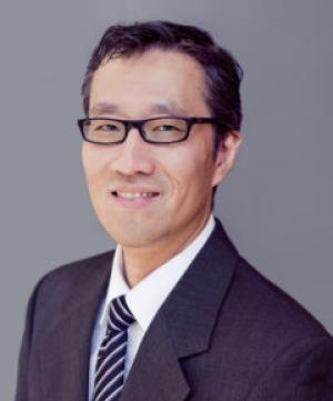 David Chung