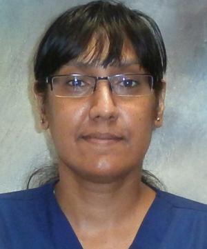 Deepa Diaram
