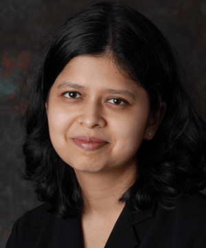 Deepika Thacker