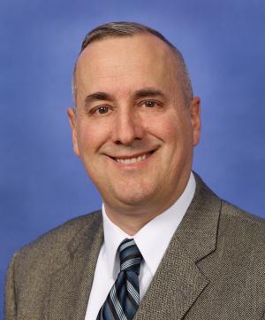 Rene Desmarais