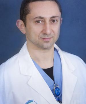 Dmitry Gorelik