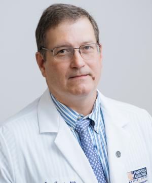 M. Greg Treuth