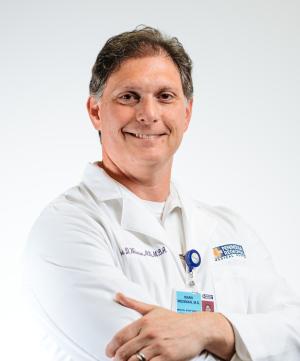 Mark Weisman, MD