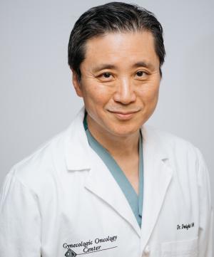 Dwight Im, MD, FACOG - Teaching Faculty - Gynecologic Oncology