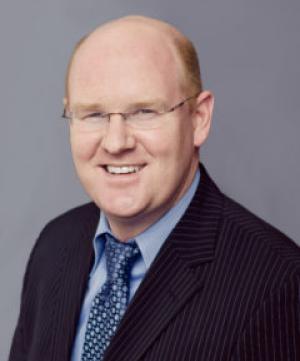 Gerard Hogan