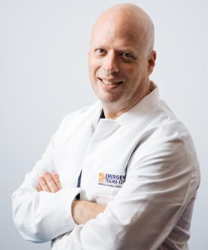 Glenn Hornstein