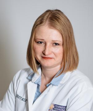 Indre Doyle, NP
