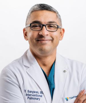Yashvir Singh Sangwan, MBBS - Program Director