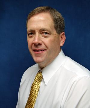 James Rupp