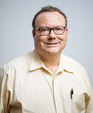 Jeffrey Scheirer