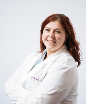 Jessica Cecil, PA