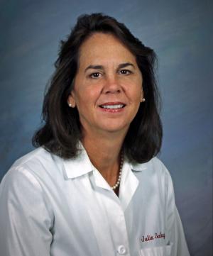 Julia Seeley