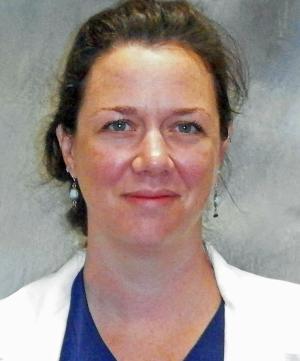 Julie Carson