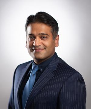 Ovais Khalid