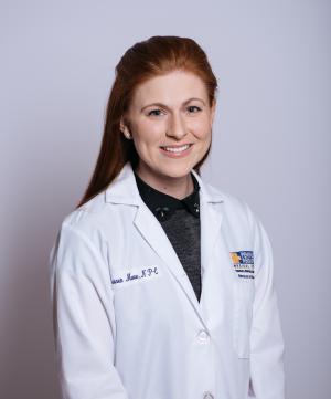 Lauren Moore